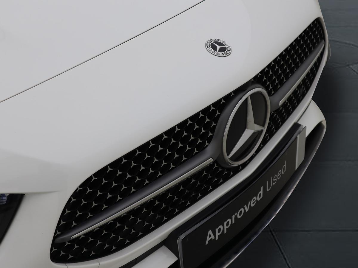 Used Mercedes-Benz A-Class 2025 for sale - 77607468: Photo 14