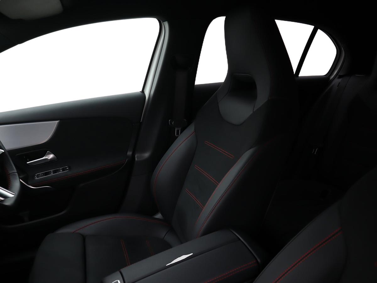 Used Mercedes-Benz A-Class 2025 for sale - 77607468: Photo 15