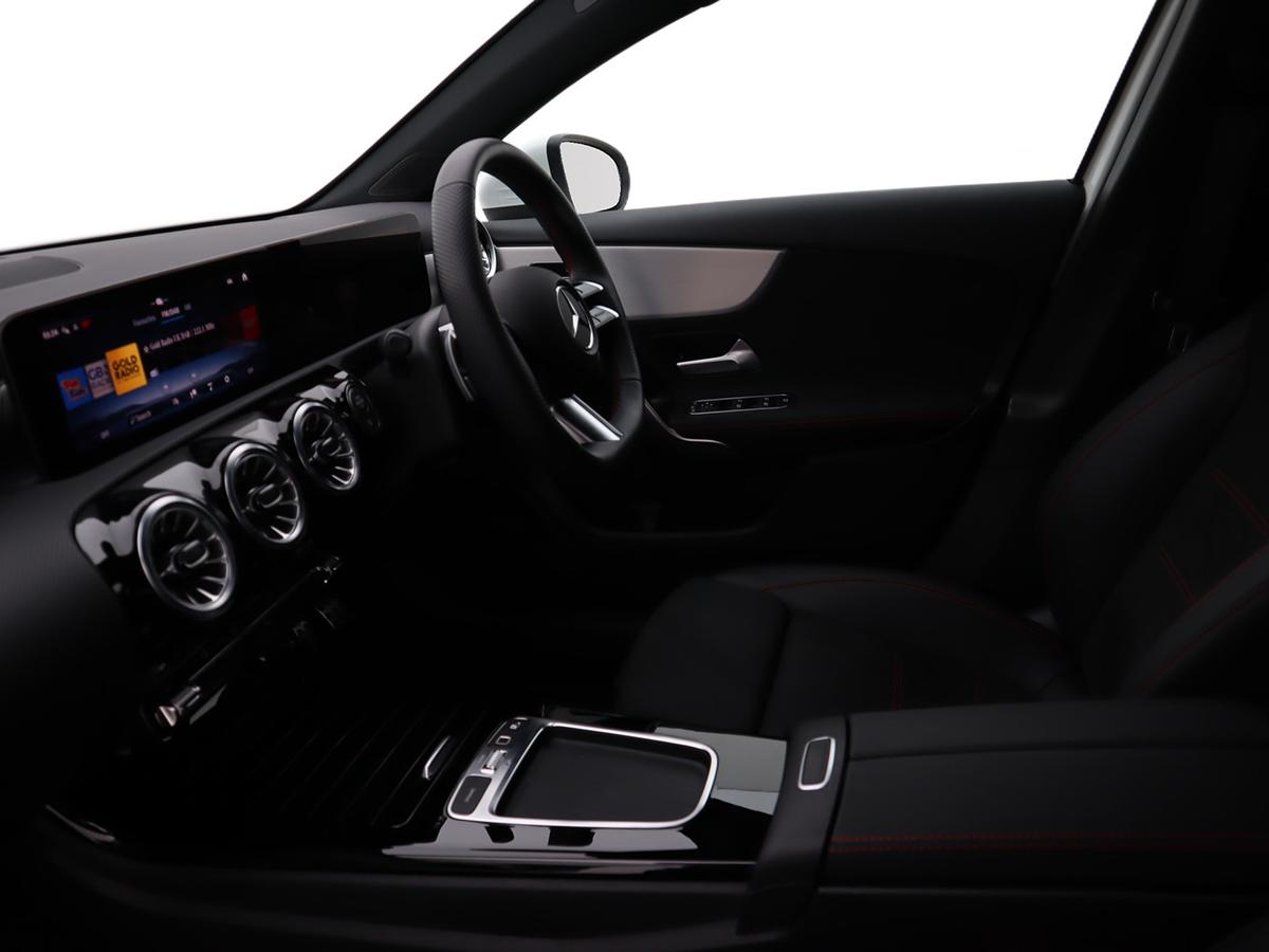 Used Mercedes-Benz A-Class 2025 for sale - 77607468: Photo 16