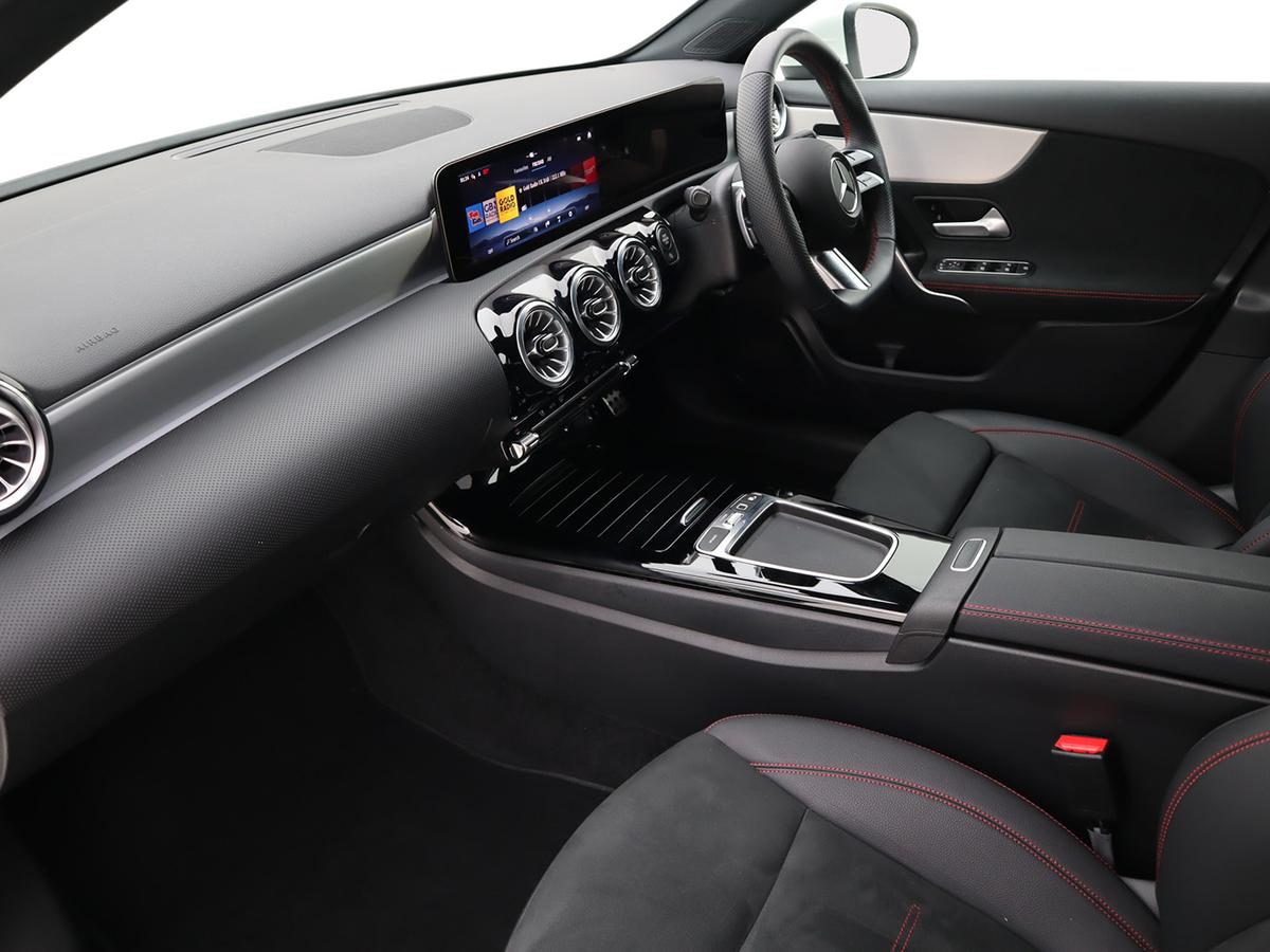 Used Mercedes-Benz A-Class 2025 for sale - 77607468: Photo 17