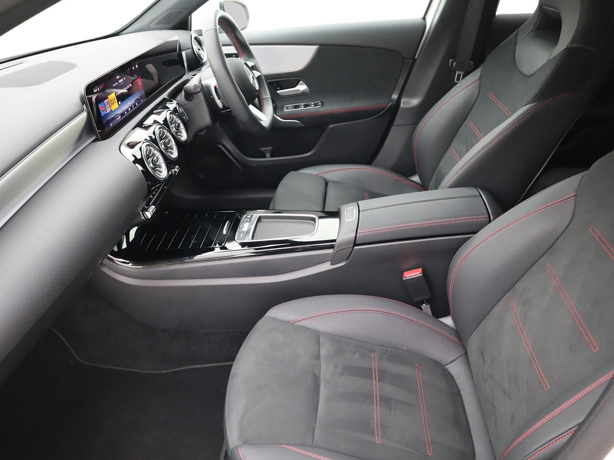 Used Mercedes-Benz A-Class 2025 for sale - 77607468: Photo 18