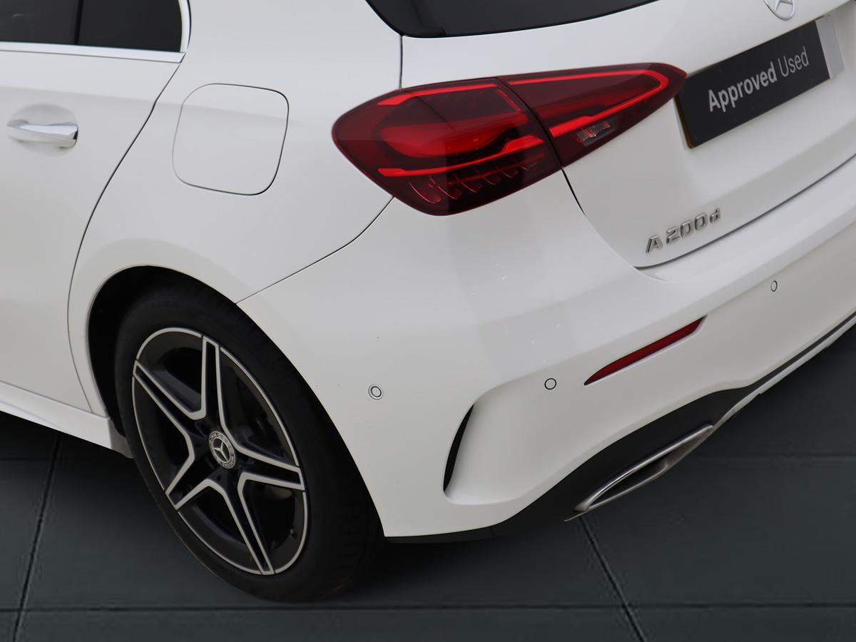 Used Mercedes-Benz A-Class 2025 for sale - 77607468: Photo 21