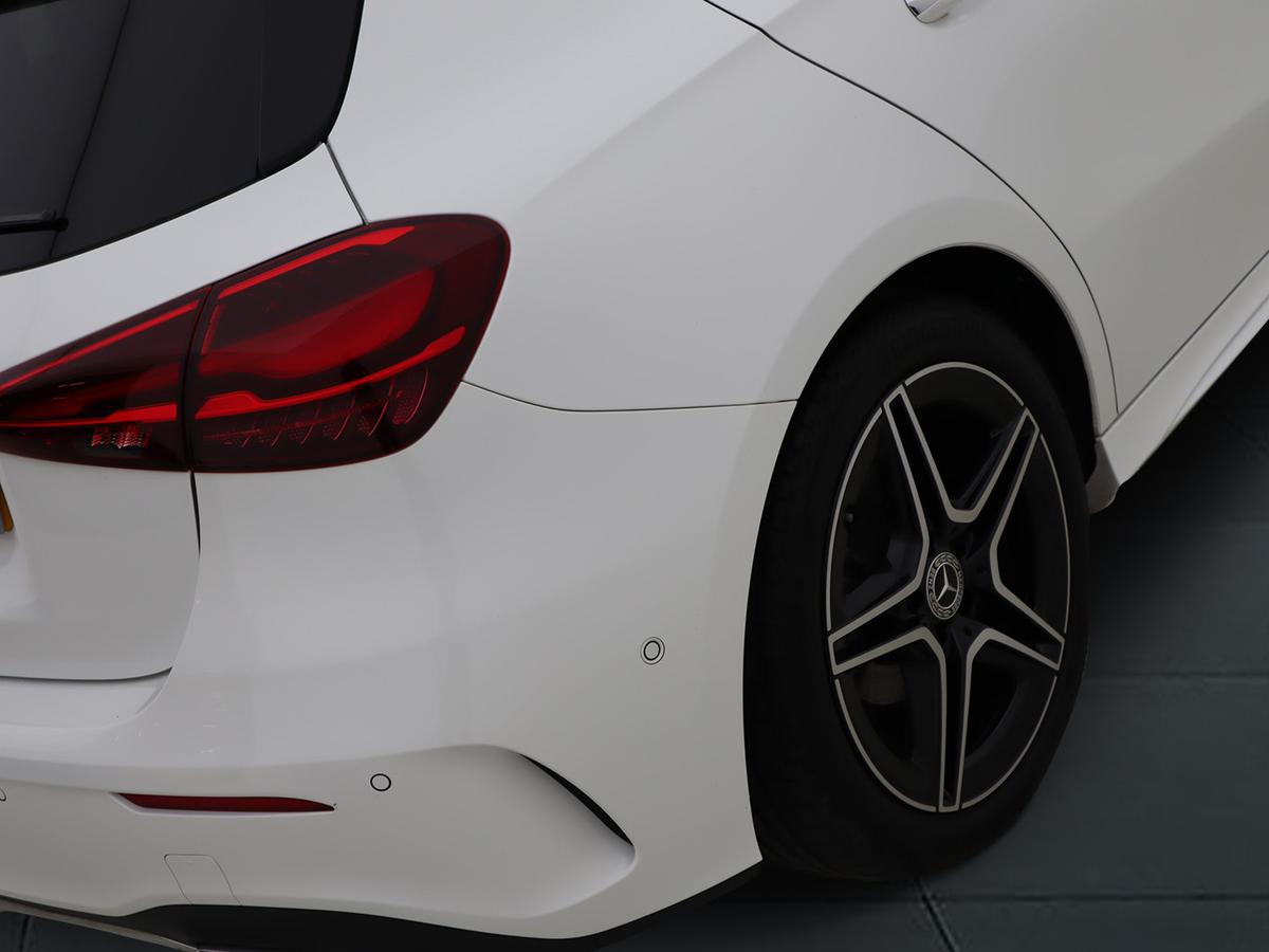 Used Mercedes-Benz A-Class 2025 for sale - 77607468: Photo 23