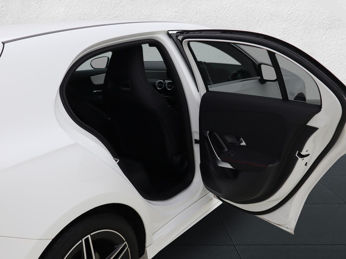 Used Mercedes-Benz A-Class 2025 for sale - 77607468: Photo 24