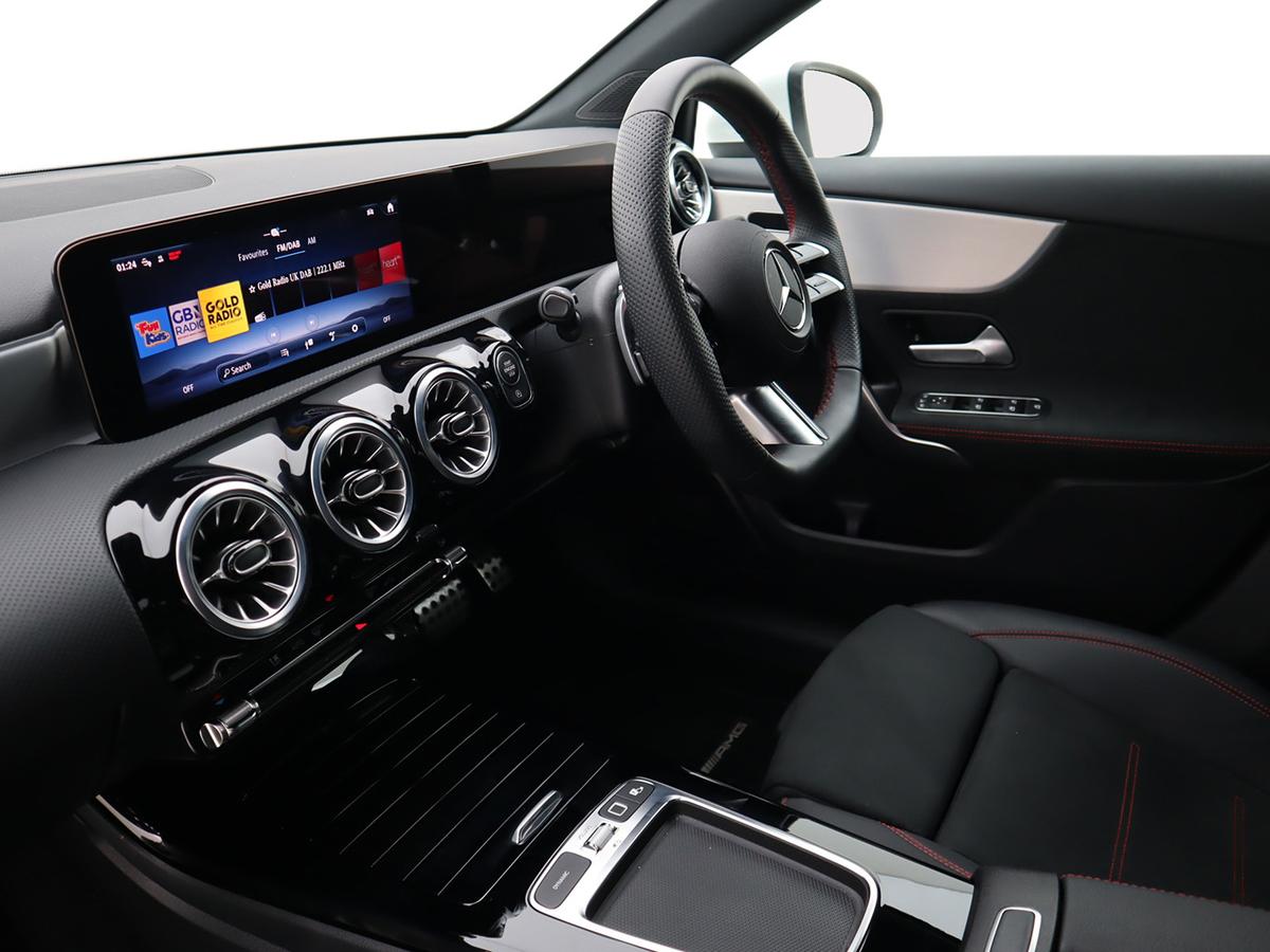 Used Mercedes-Benz A-Class 2025 for sale - 77607468: Photo 3