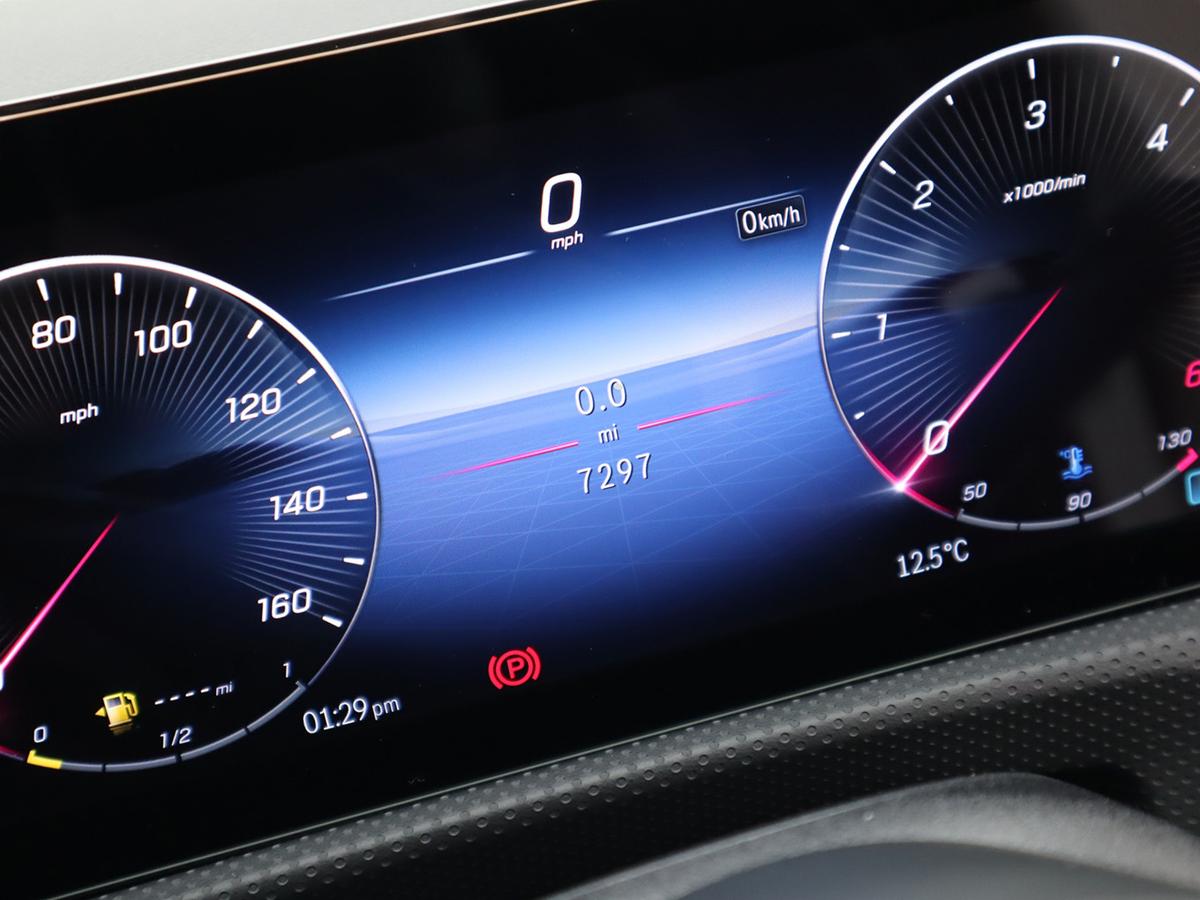 Used Mercedes-Benz A-Class 2025 for sale - 77607468: Photo 4