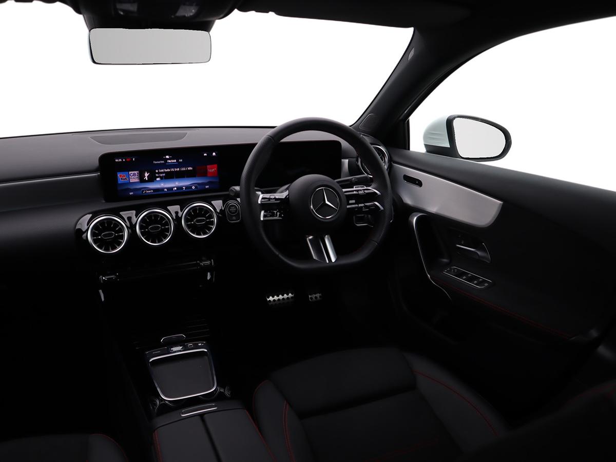 Used Mercedes-Benz A-Class 2025 for sale - 77607468: Photo 5