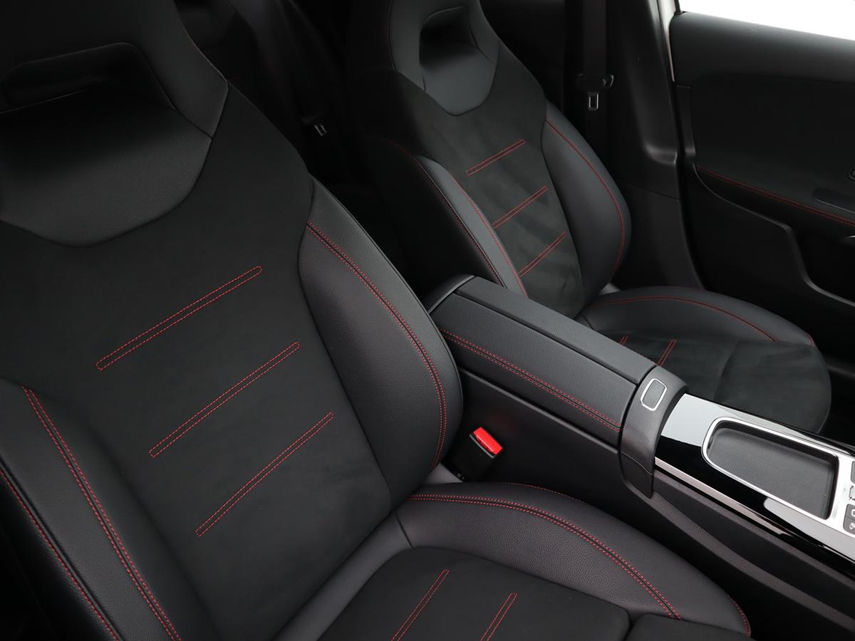 Used Mercedes-Benz A-Class 2025 for sale - 77607468: Photo 8