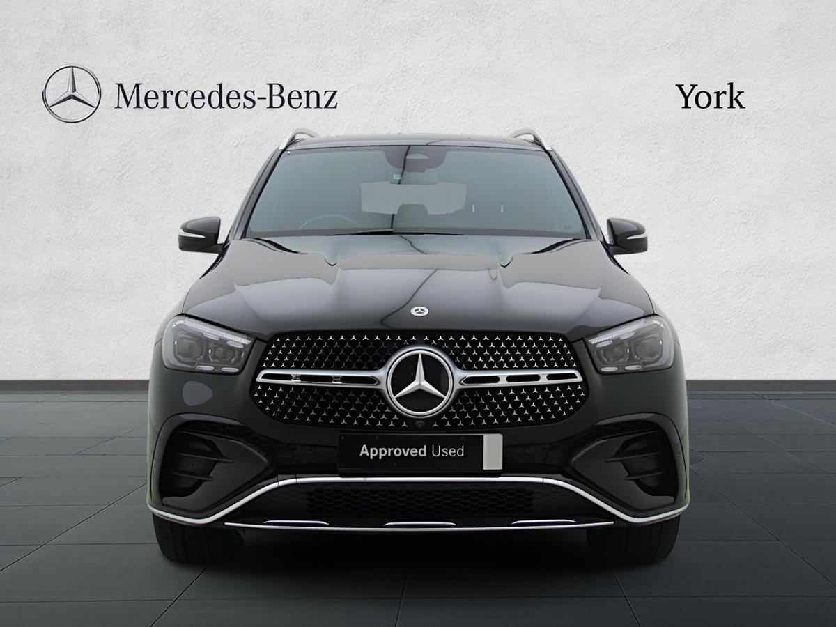Used Mercedes-Benz GLE 2024 for sale - 77533304: Photo 10