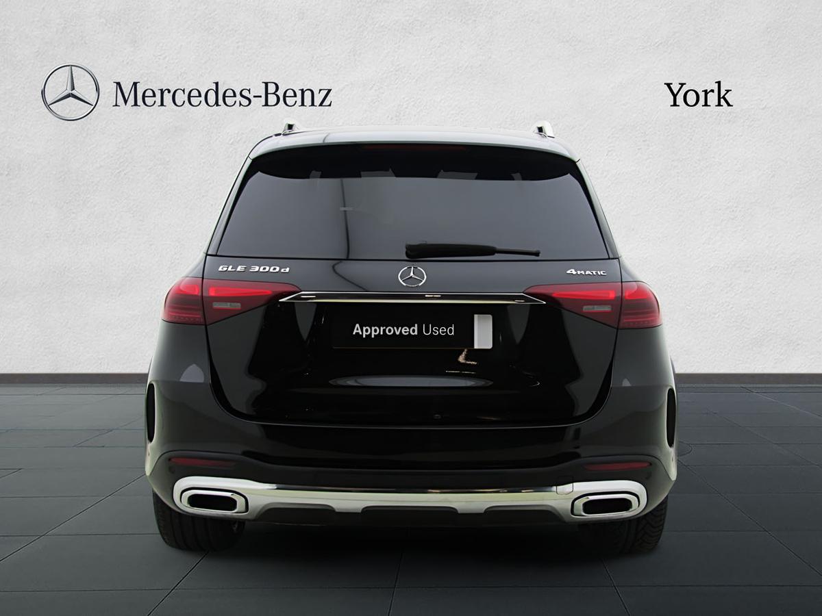 Used Mercedes-Benz GLE 2024 for sale - 77533304: Photo 11