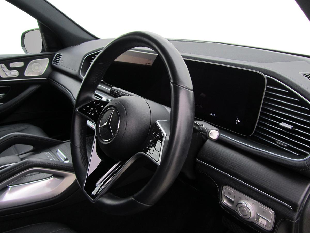 Used Mercedes-Benz GLE 2024 for sale - 77533304: Photo 12