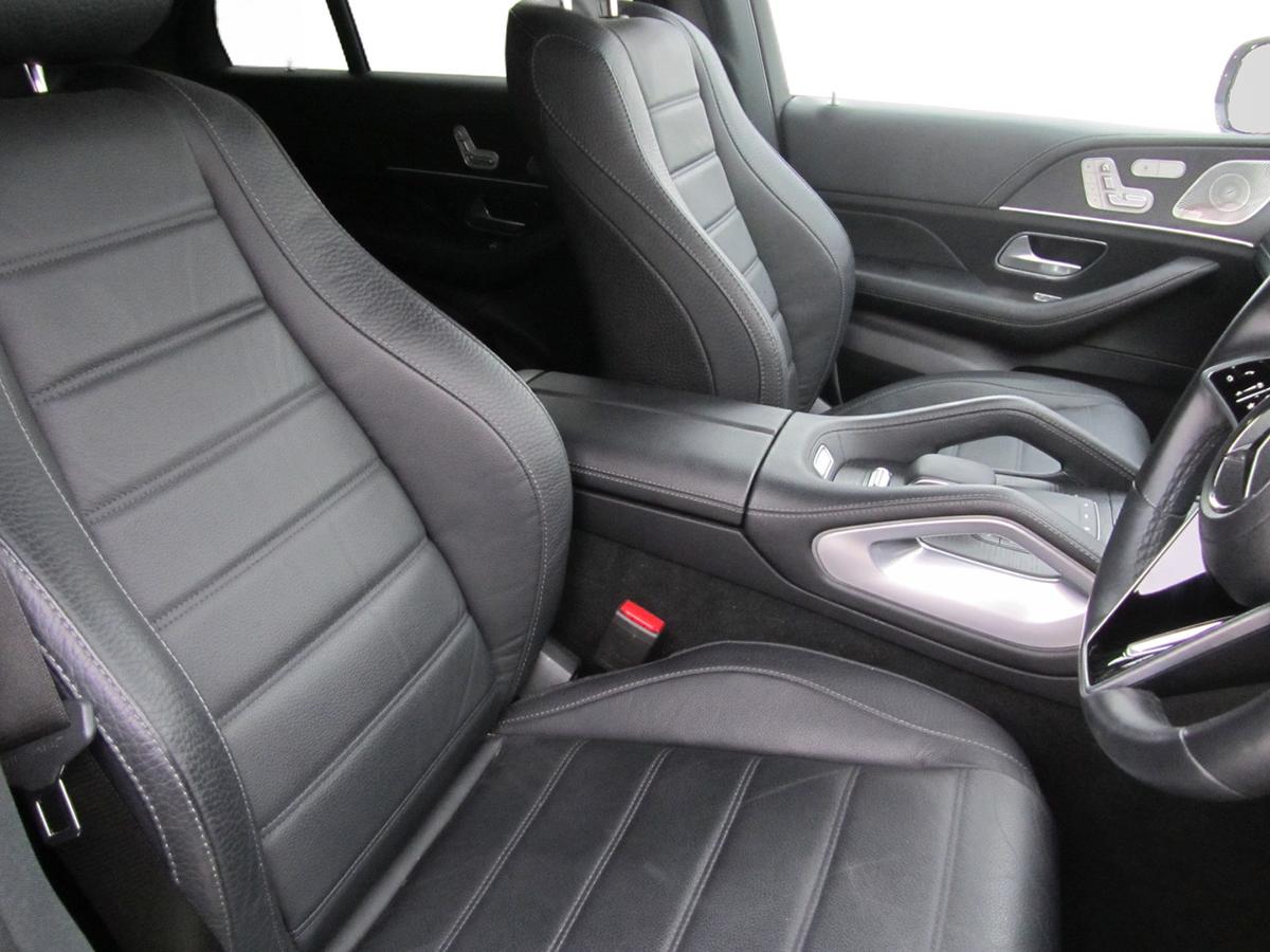 Used Mercedes-Benz GLE 2024 for sale - 77533304: Photo 13