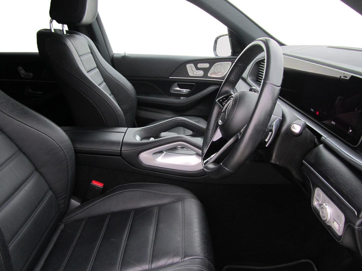 Used Mercedes-Benz GLE 2024 for sale - 77533304: Photo 14