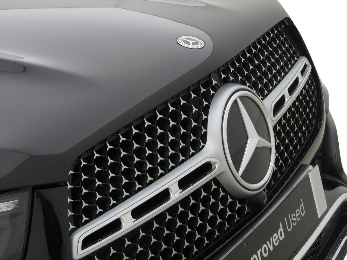 Used Mercedes-Benz GLE 2024 for sale - 77533304: Photo 15