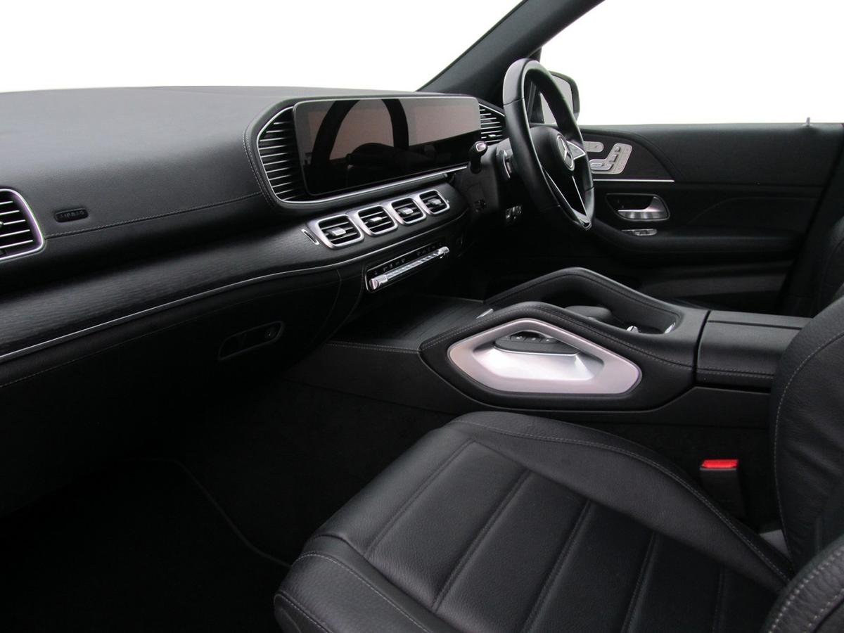 Used Mercedes-Benz GLE 2024 for sale - 77533304: Photo 18