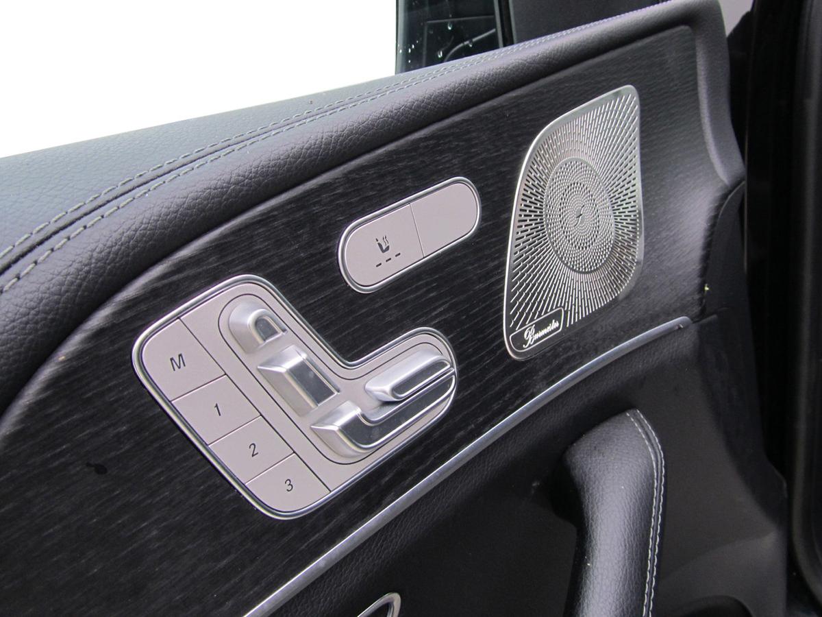 Used Mercedes-Benz GLE 2024 for sale - 77533304: Photo 21