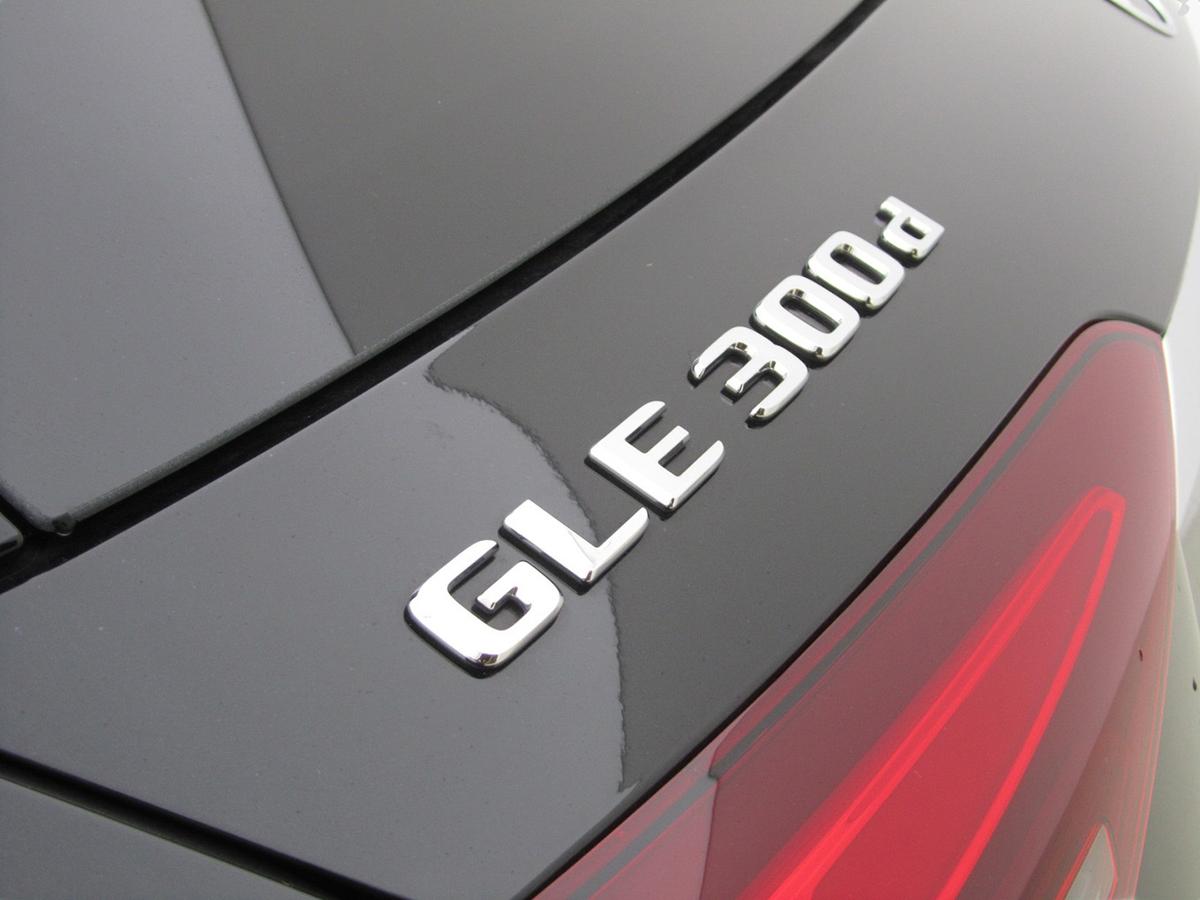 Used Mercedes-Benz GLE 2024 for sale - 77533304: Photo 23