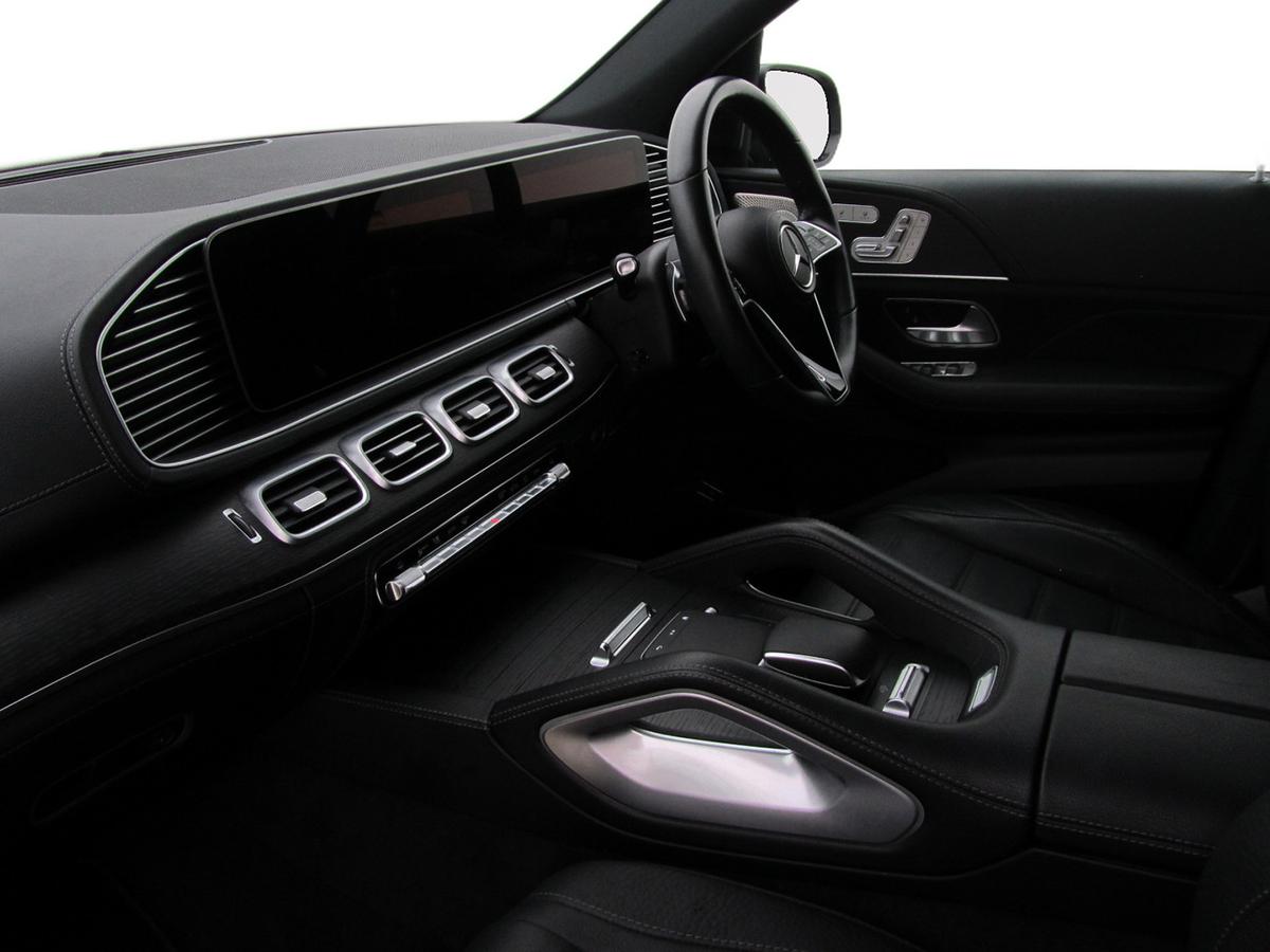 Used Mercedes-Benz GLE 2024 for sale - 77533304: Photo 3