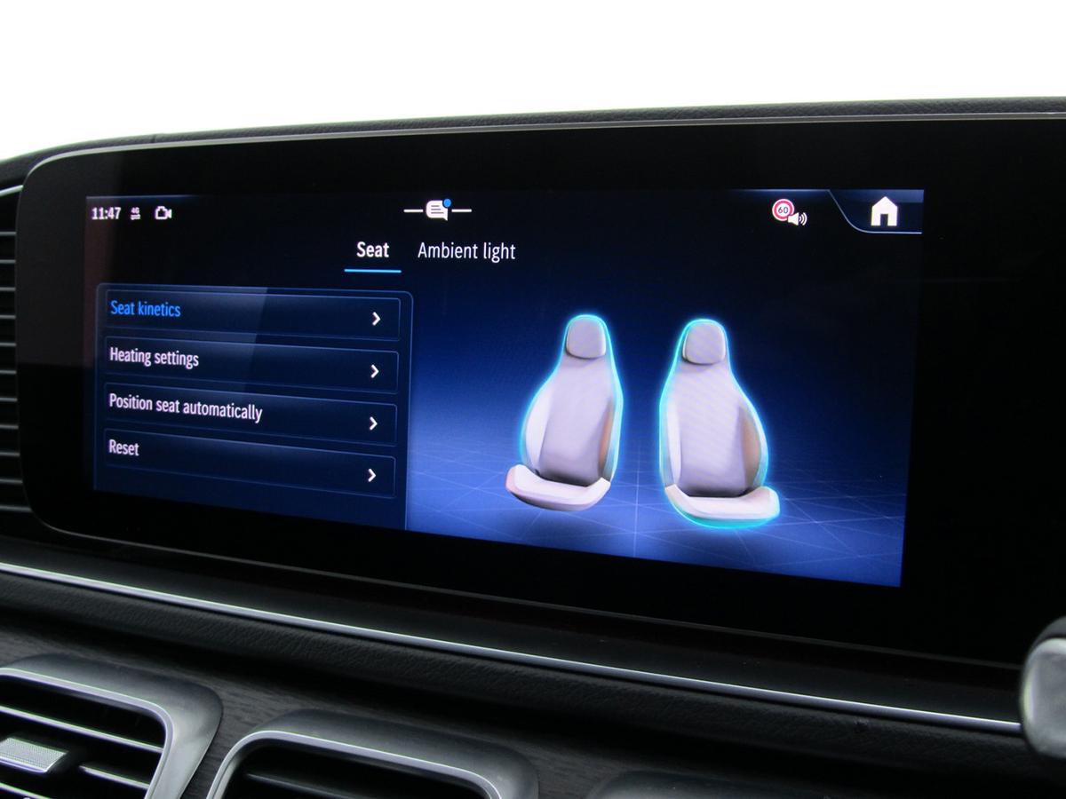 Used Mercedes-Benz GLE 2024 for sale - 77533304: Photo 5