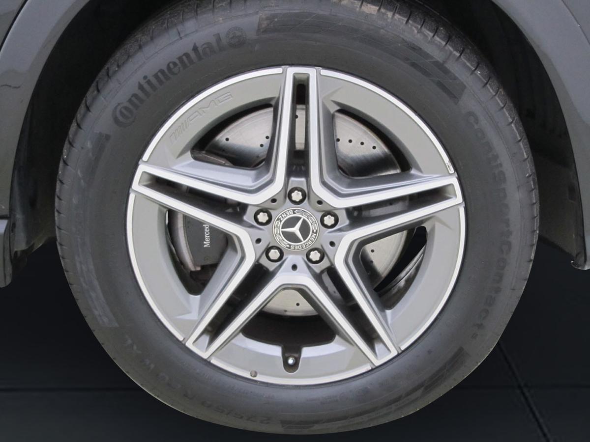 Used Mercedes-Benz GLE 2024 for sale - 77533304: Photo 6