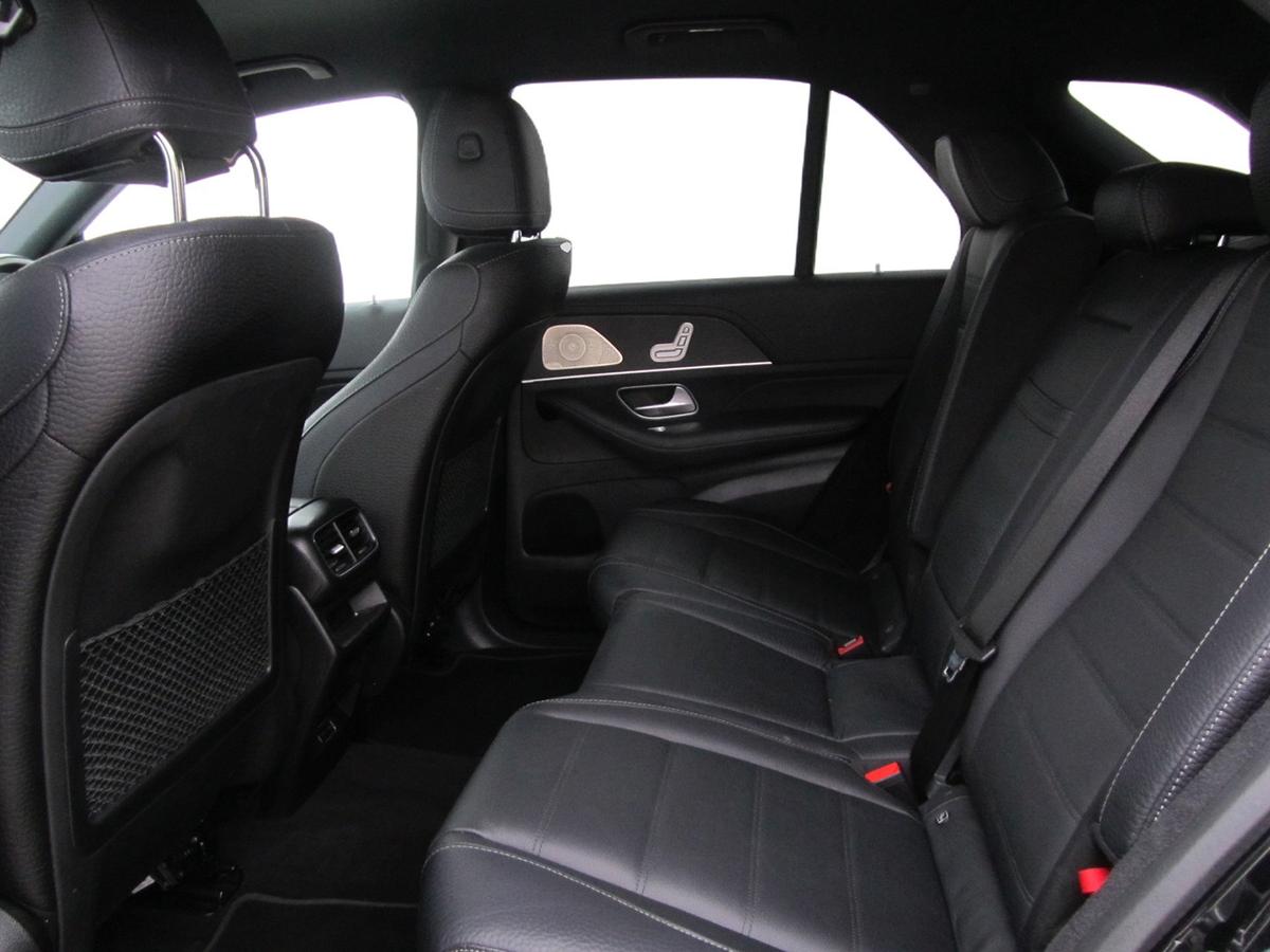 Used Mercedes-Benz GLE 2024 for sale - 77533304: Photo 8