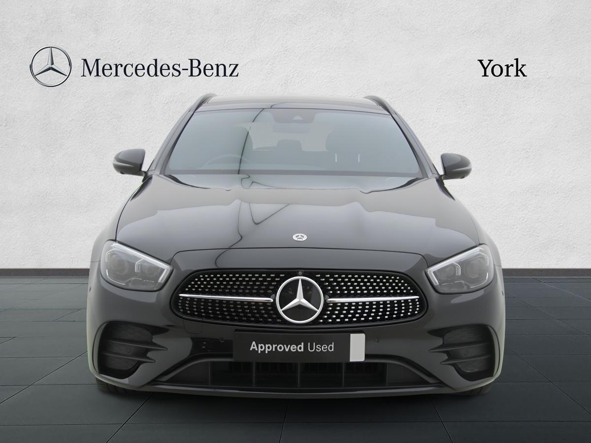 Used Mercedes-Benz E Class 2021 for sale - 76674387: Photo 10