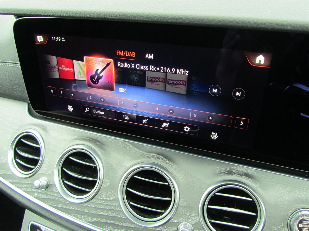 Used Mercedes-Benz E Class 2021 for sale - 76674387: Photo 13