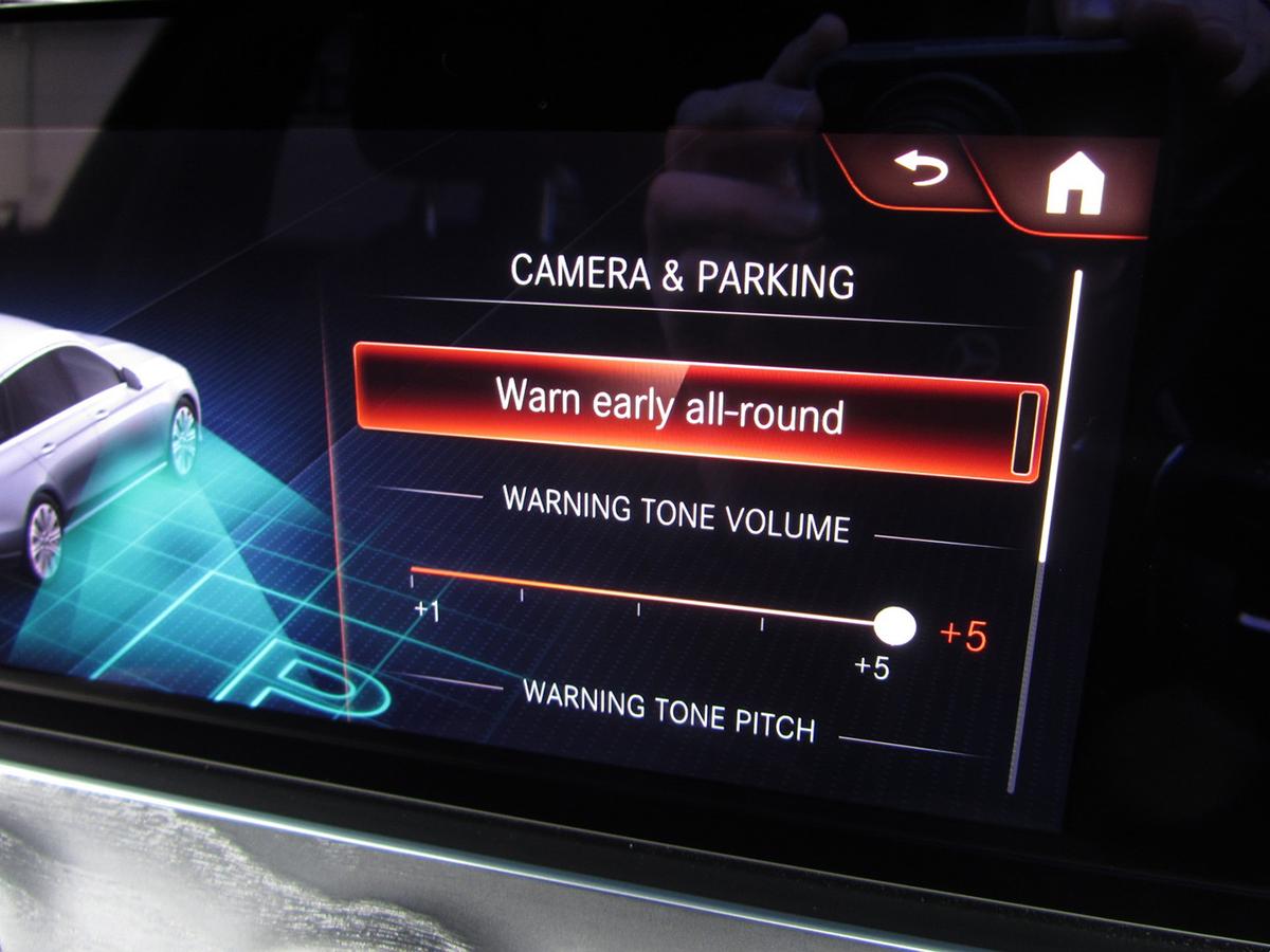 Used Mercedes-Benz E Class 2021 for sale - 76674387: Photo 14