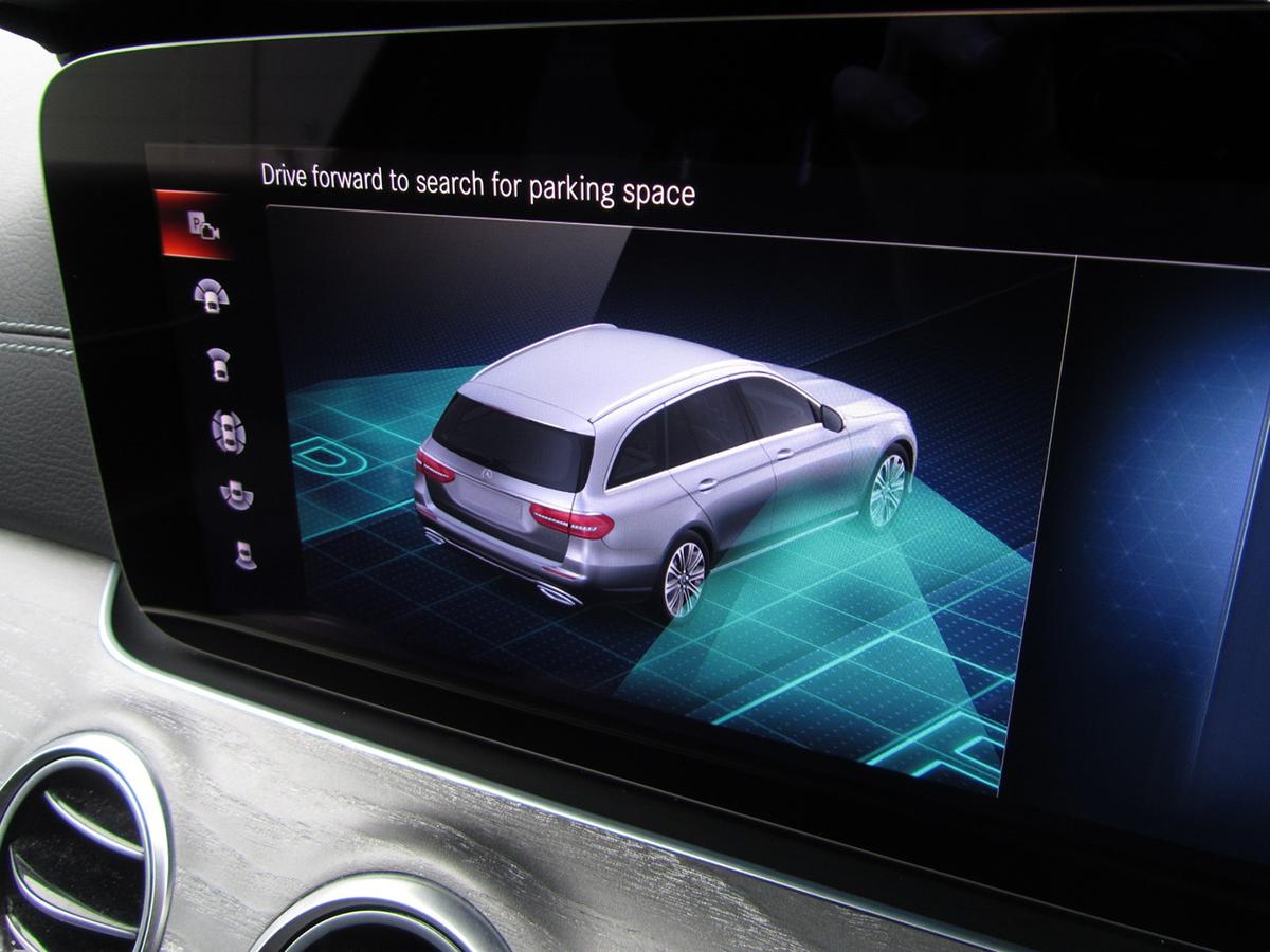 Used Mercedes-Benz E Class 2021 for sale - 76674387: Photo 18