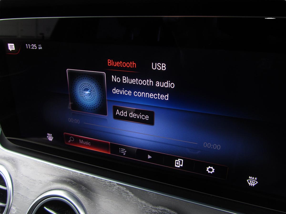 Used Mercedes-Benz E Class 2021 for sale - 76674387: Photo 19