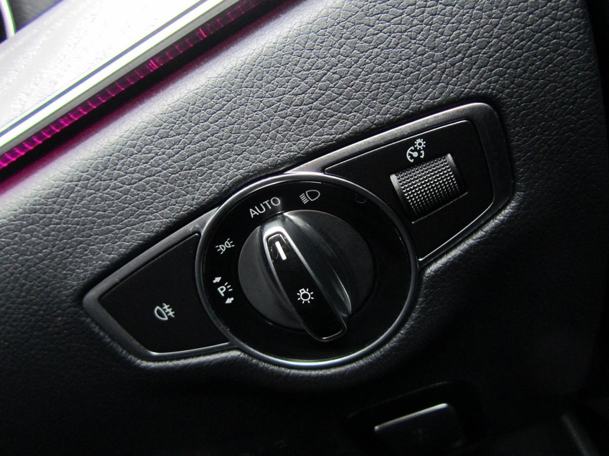 Used Mercedes-Benz E Class 2021 for sale - 76674387: Photo 20