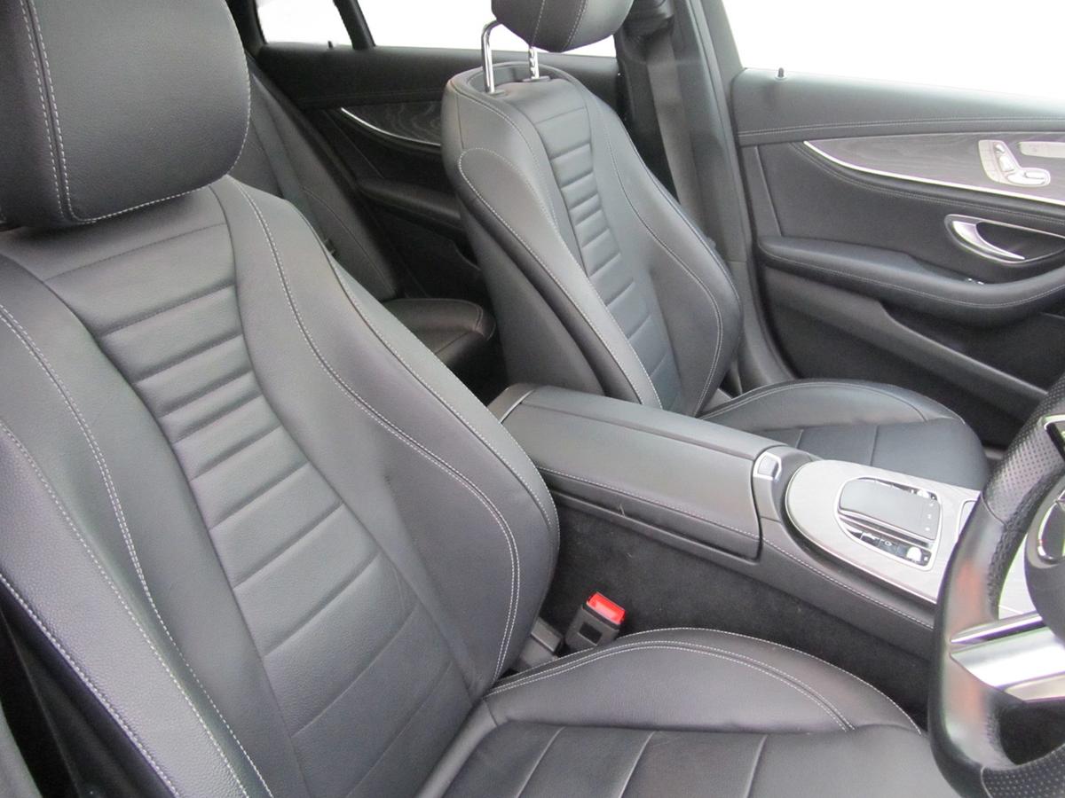 Used Mercedes-Benz E Class 2021 for sale - 76674387: Photo 22