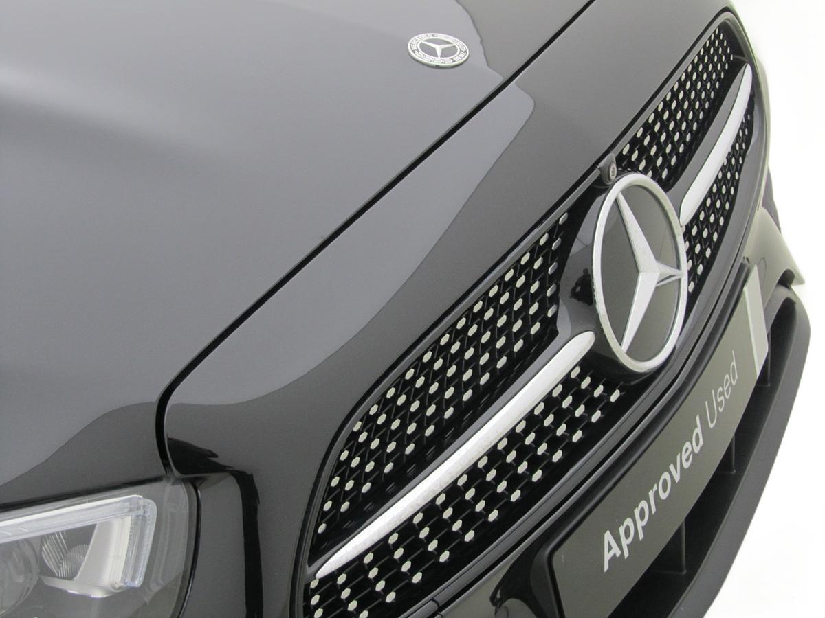 Used Mercedes-Benz E Class 2021 for sale - 76674387: Photo 24