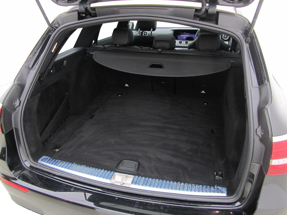 Used Mercedes-Benz E Class 2021 for sale - 76674387: Photo 9