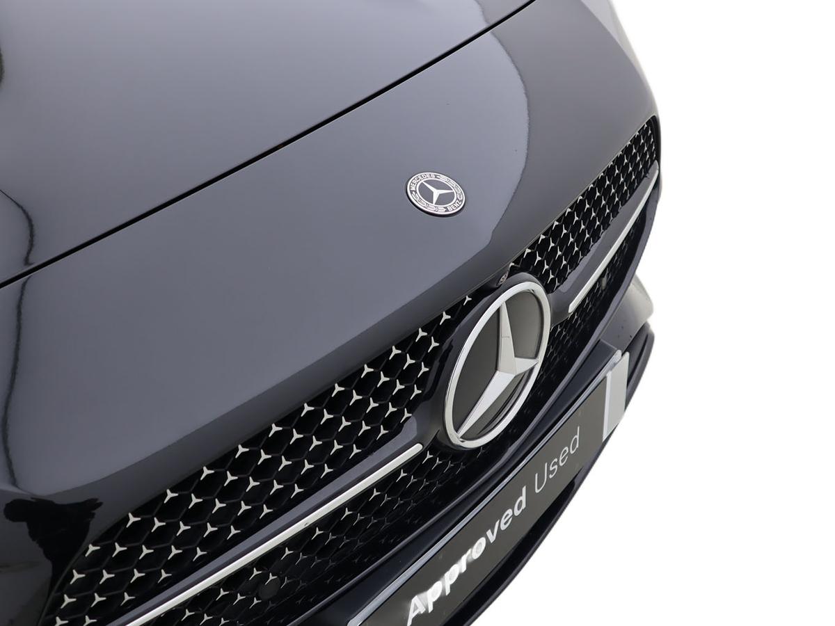 Used Mercedes-Benz CLA 2024 for sale - 77332757: Photo 12