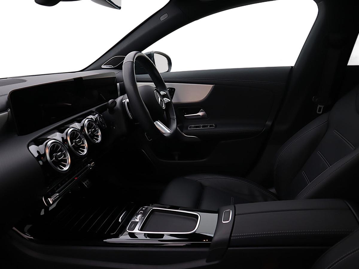 Used Mercedes-Benz CLA 2024 for sale - 77332757: Photo 14