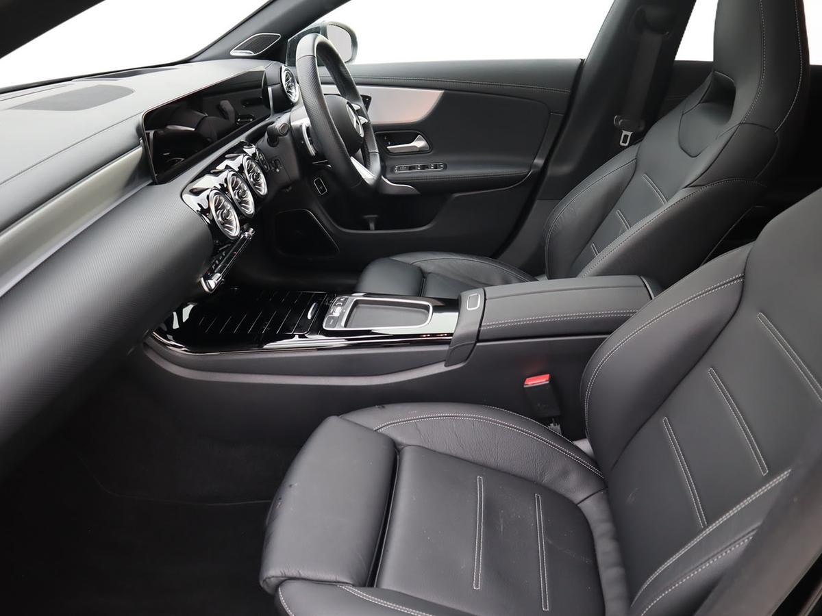 Used Mercedes-Benz CLA 2024 for sale - 77332757: Photo 16