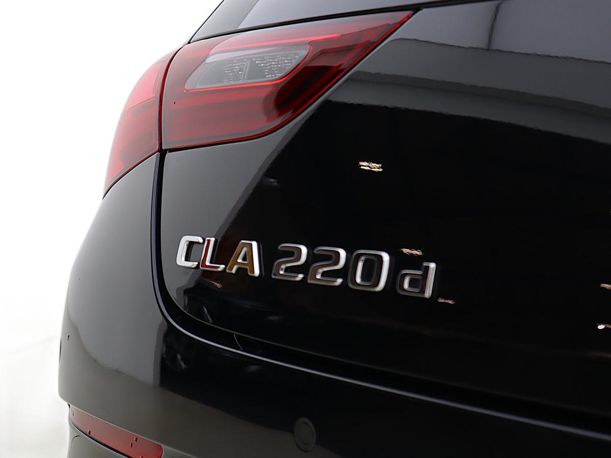 Used Mercedes-Benz CLA 2024 for sale - 77332757: Photo 18