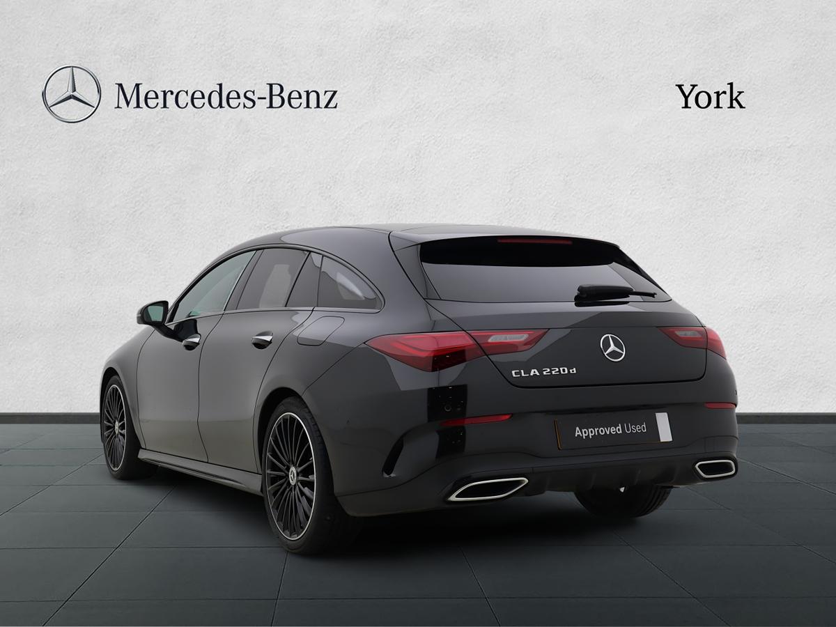 Used Mercedes-Benz CLA 2024 for sale - 77332757: Photo 2