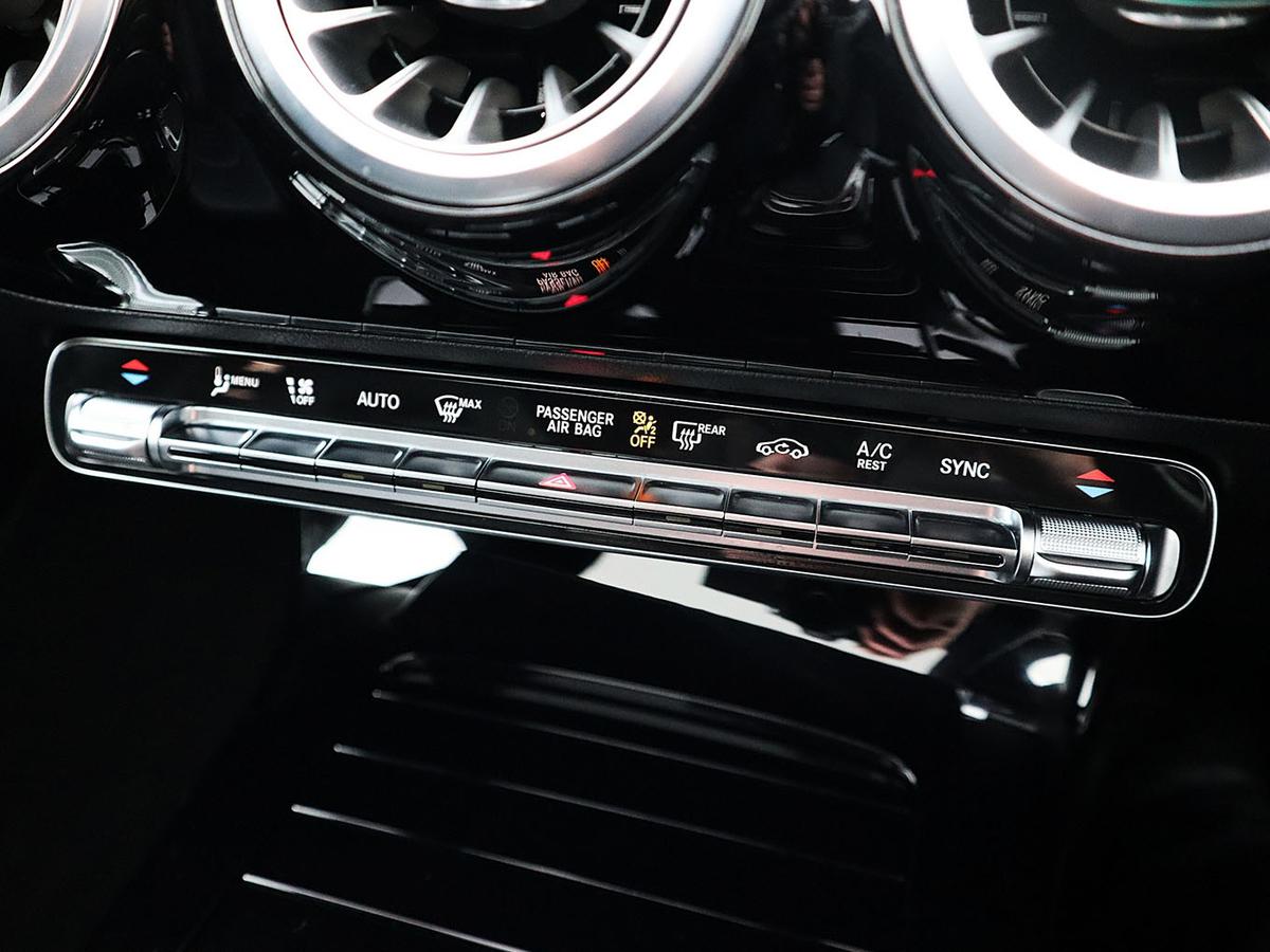 Used Mercedes-Benz CLA 2024 for sale - 77332757: Photo 23