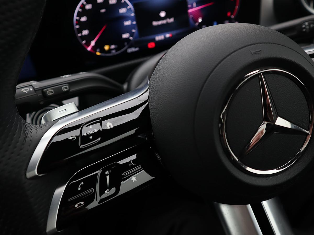 Used Mercedes-Benz CLA 2024 for sale - 77332757: Photo 24