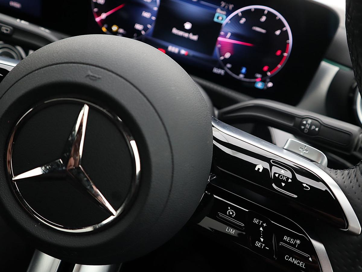 Used Mercedes-Benz CLA 2024 for sale - 77332757: Photo 25