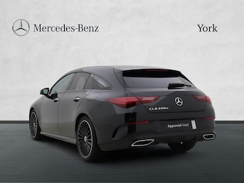 Used Mercedes-Benz CLA 2024 for sale - 77332757: Photo