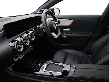 Used Mercedes-Benz CLA 2024 for sale - 77332757: Photo