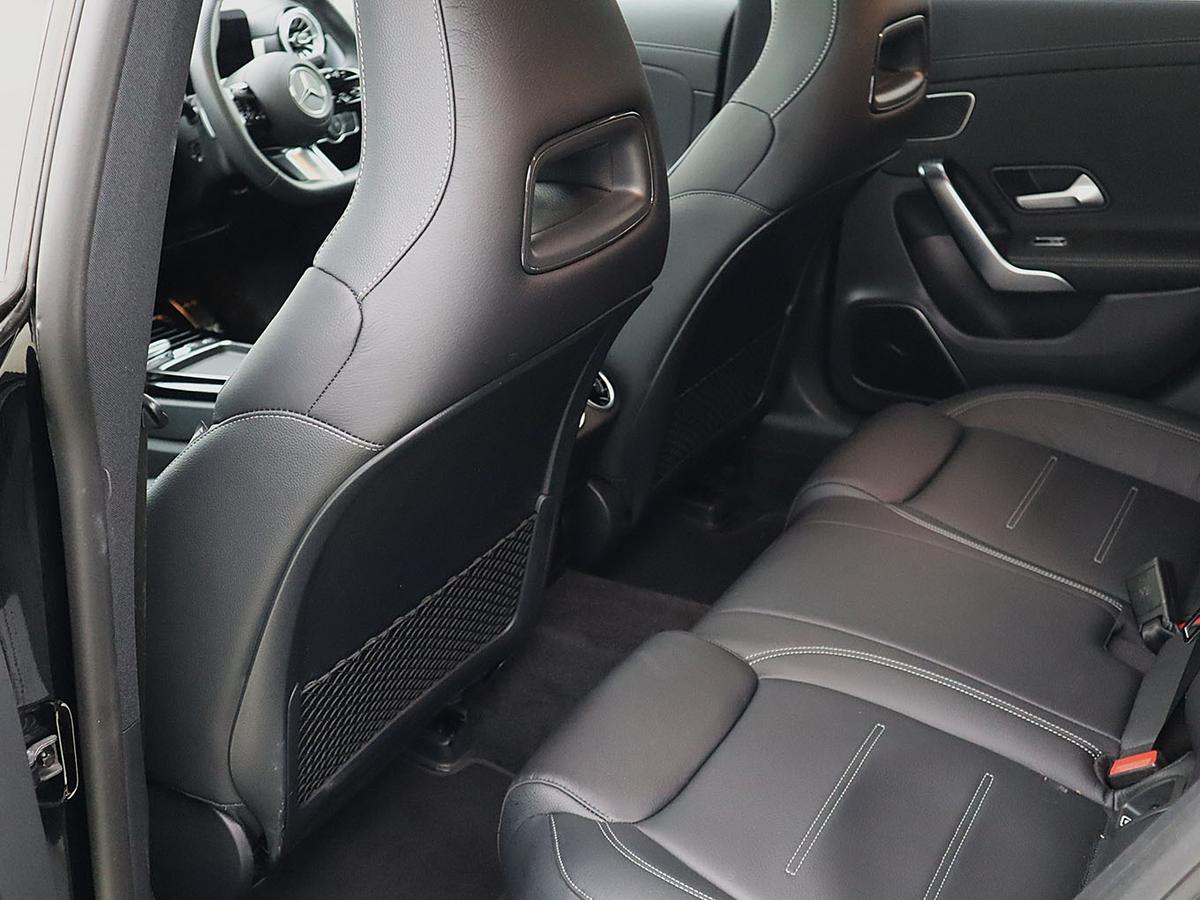 Used Mercedes-Benz CLA 2024 for sale - 77332757: Photo 7