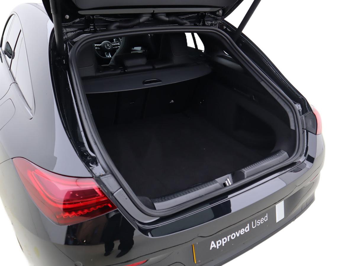 Used Mercedes-Benz CLA 2024 for sale - 77332757: Photo 8