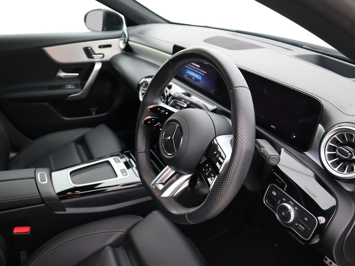 Used Mercedes-Benz A-Class 2024 for sale - 77591587: Photo 12