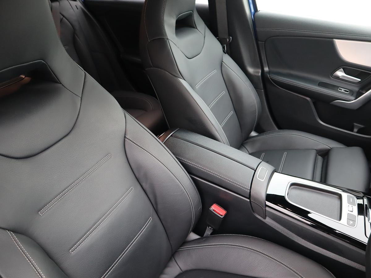 Used Mercedes-Benz A-Class 2024 for sale - 77591587: Photo 13