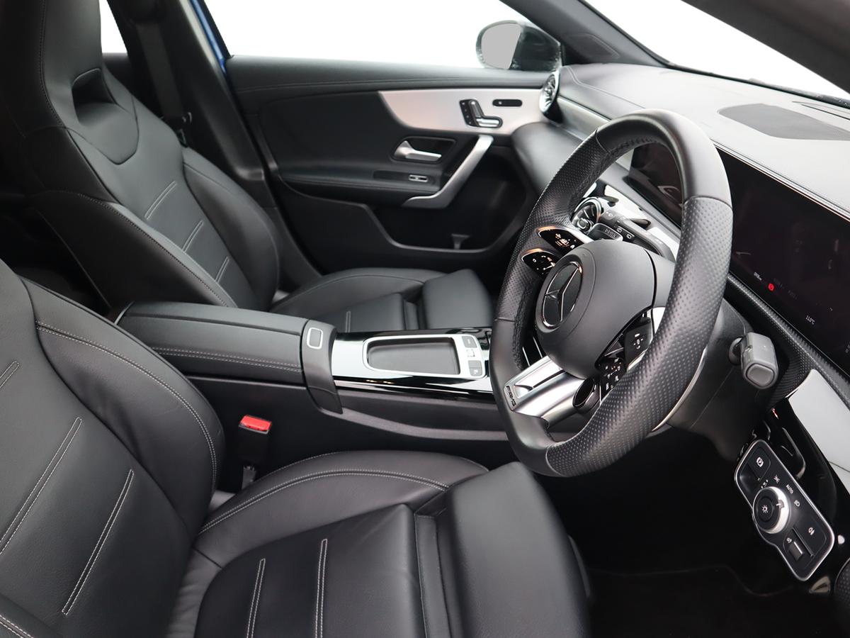 Used Mercedes-Benz A-Class 2024 for sale - 77591587: Photo 14