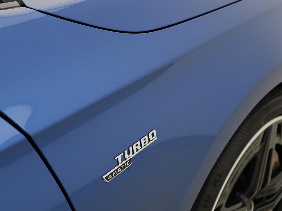 Used Mercedes-Benz A-Class 2024 for sale - 77591587: Photo 15